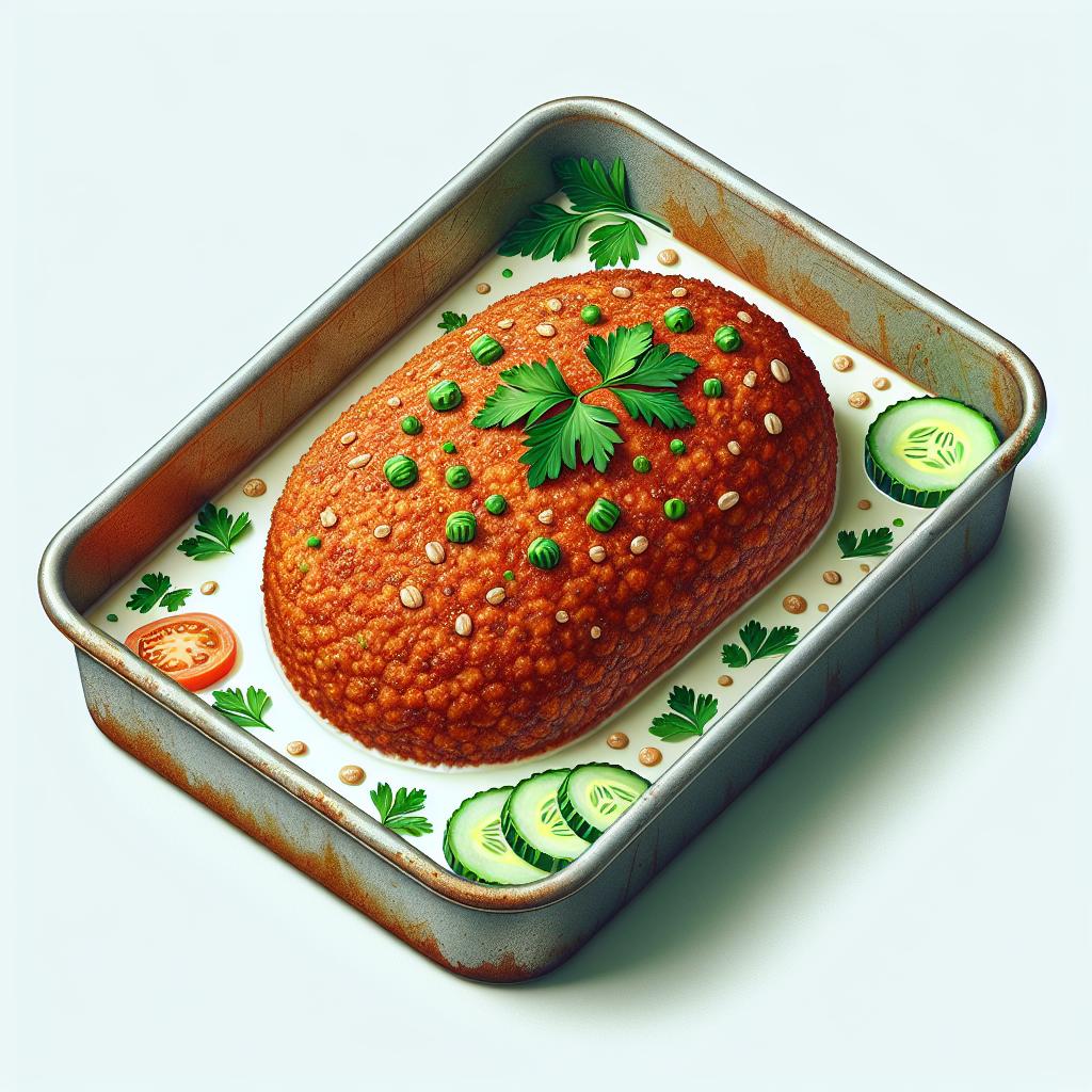 Lihamureke