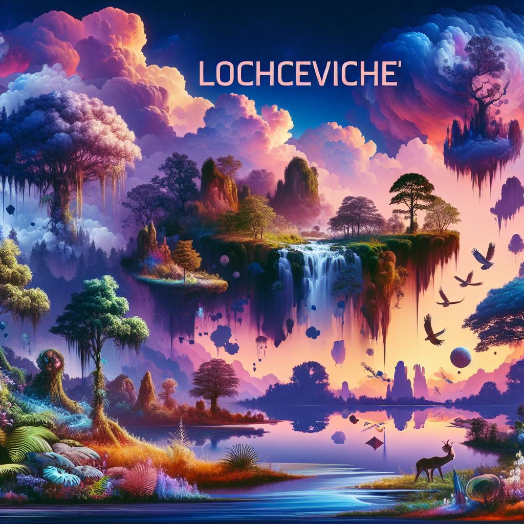 Lohicheviche