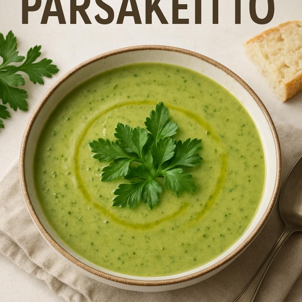 Parsakeitto