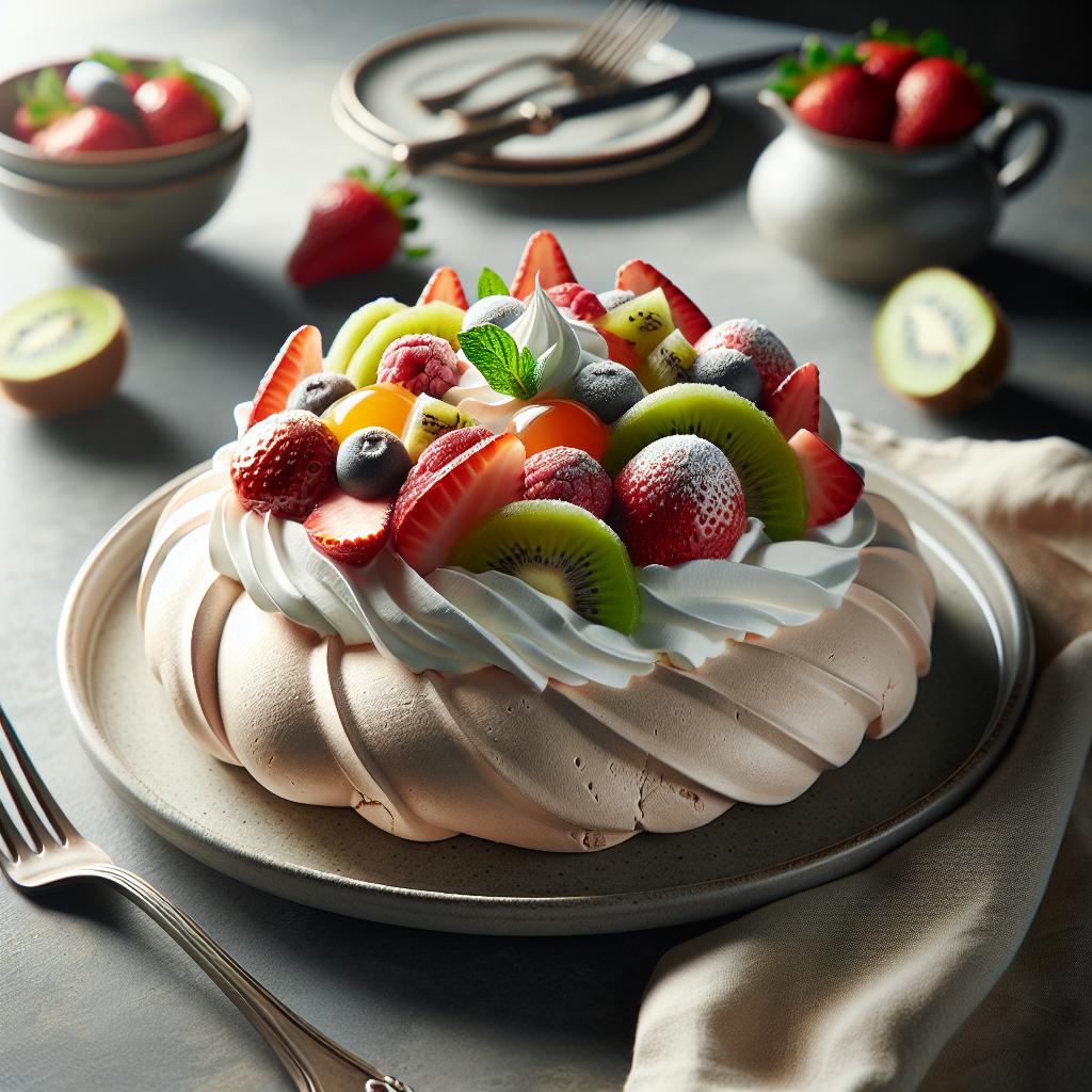 Pavlova