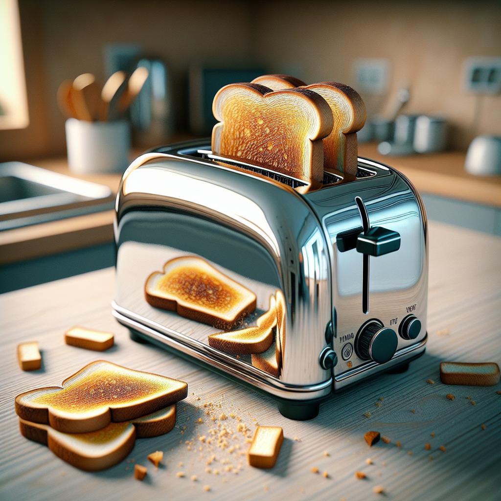 Toastit
