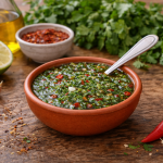 Chimichurri