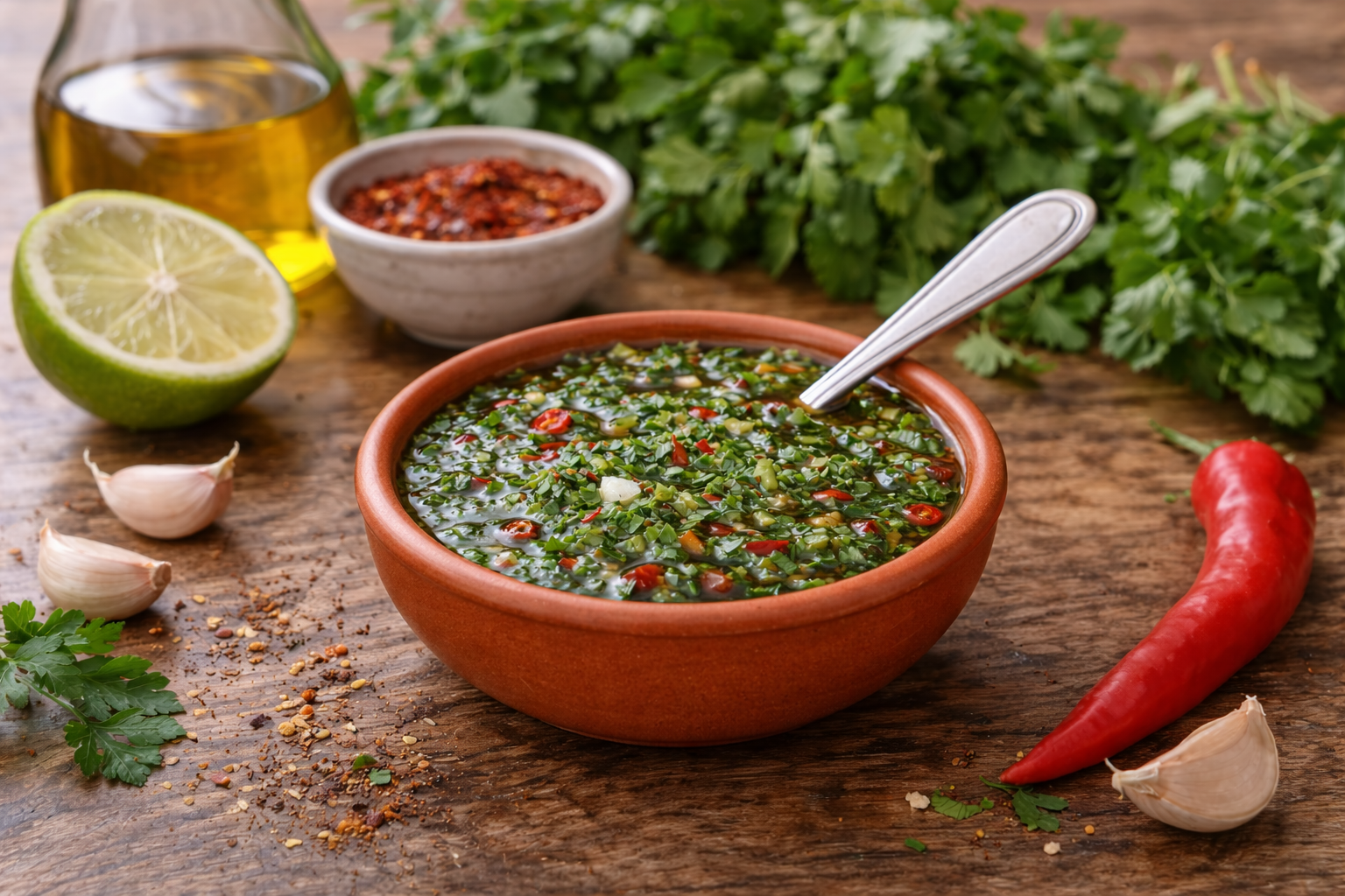 Chimichurri