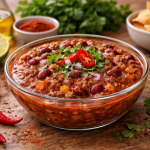 Chili con Carne