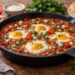 Shakshuka