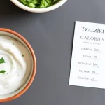 tzatziki ohje